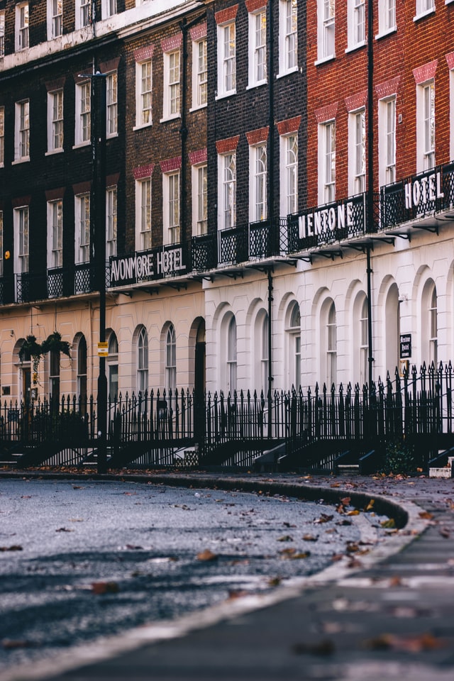 mezzanine finance debt for uk property developers