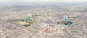 690m brownfield development in Northwest London to deliver 1500 homes