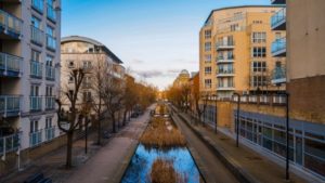 London transports new property company could deliver 2000 homes a year