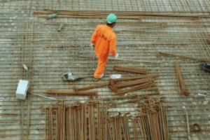 Materials shortages crisis can be managed urges construction chief