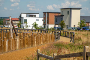 Custom and self build homes to get scale up boost