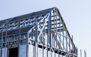 New modular factory to produce 5000 homes a year