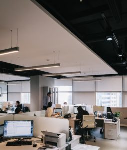 Southeast office take up 22 per cent higher than five year average scaled 1