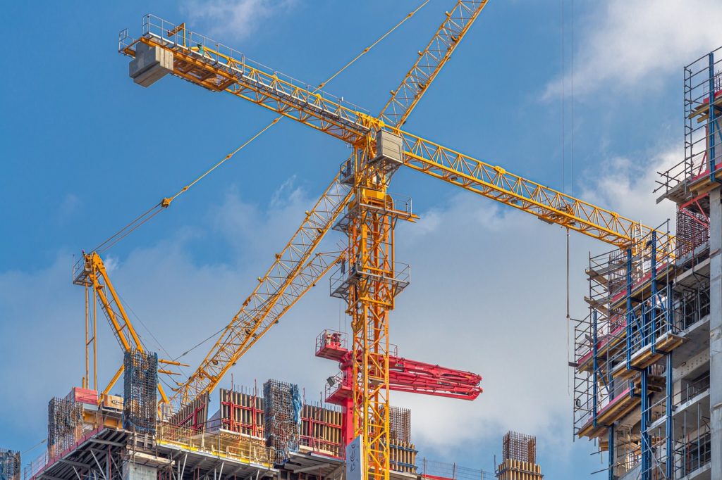 75 buy to let finance arranged for a property developer