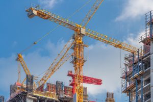75 buy to let finance arranged for a property developer