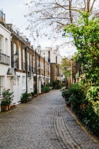 8 brand new mews homes in london scaled 1