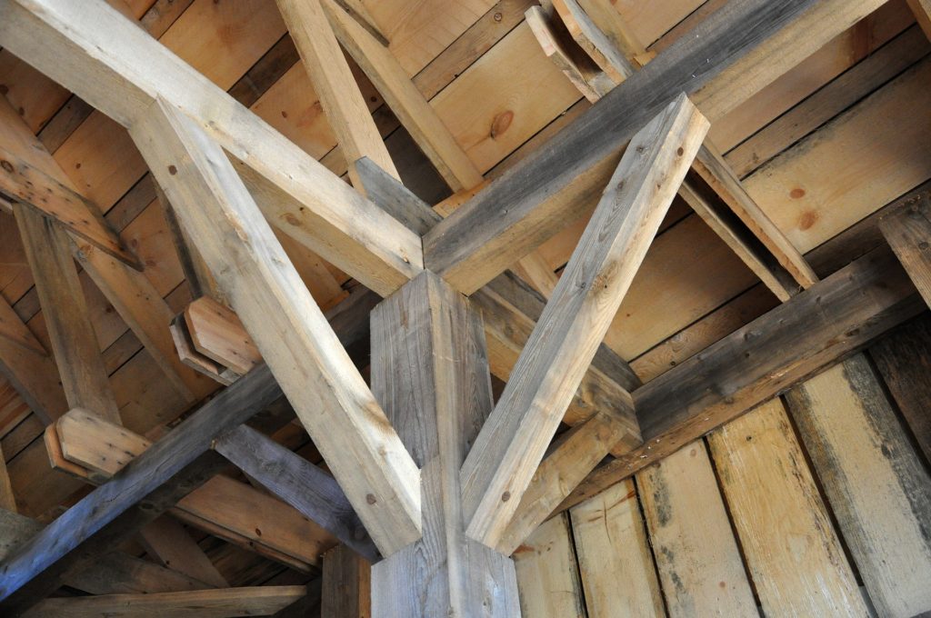 Hank Zarihs Associates | New European fund to scale up timber construction