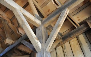 Hank Zarihs Associates | New European fund to scale up timber construction