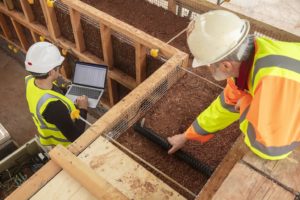 Scientists upgrade an old practice to offer new low carbon building material 1536x1024 1