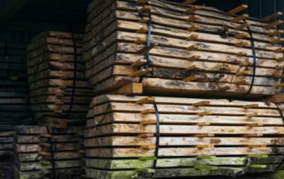 Hank Zarihs Associates | Timber supply catches up with construction demand but prices soar