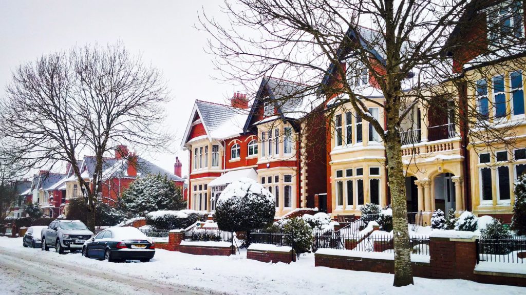 bridging loans finance for downsizing