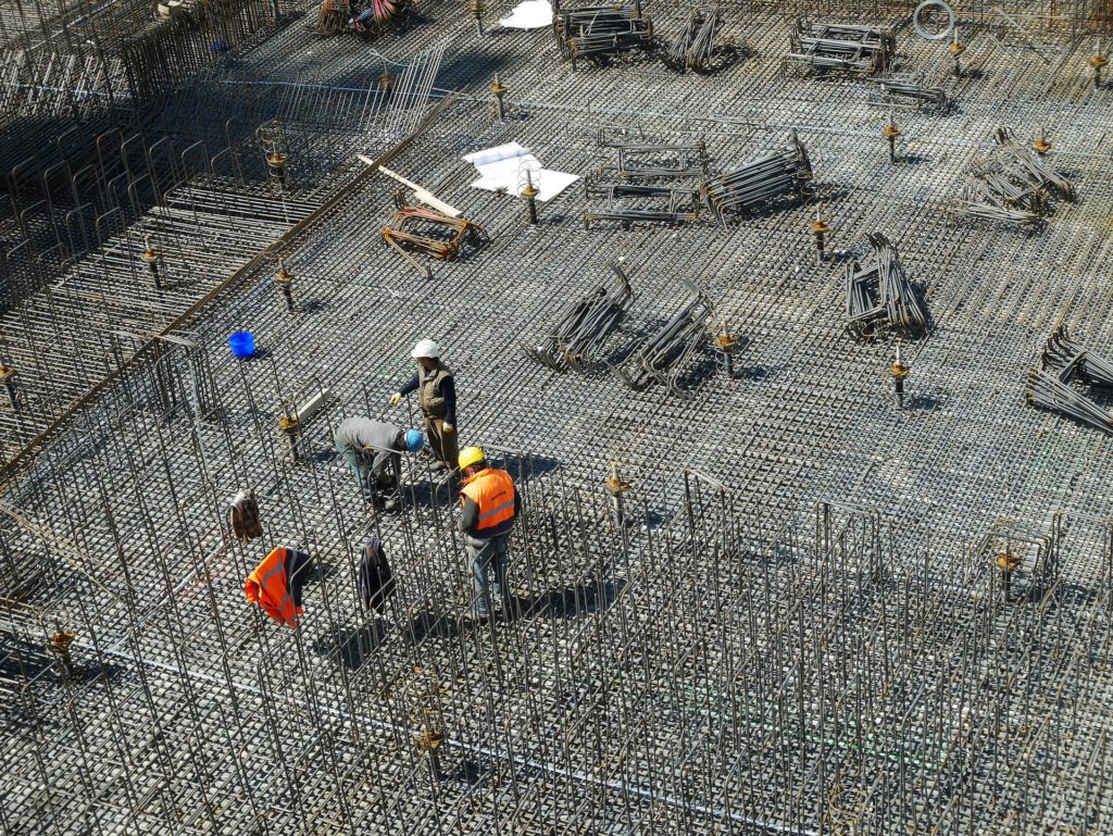 large development facility in sheffield