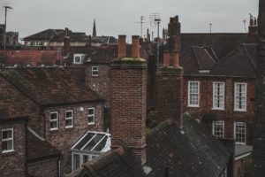mortgage for uk property downsize