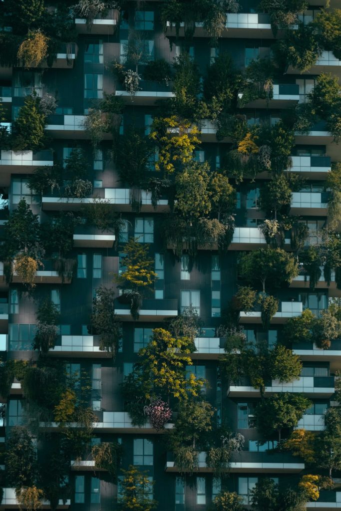 refinance of unsold apartments and freehold from development