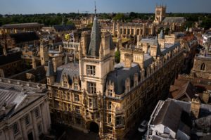 student accomodation finance for uk developers