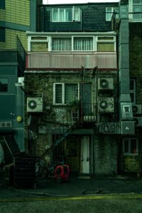 United plea to conserve and improve existing buildings made at COP26 scaled 1200x1800 1