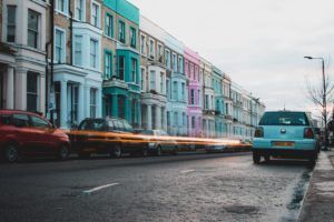 affordbale property development mortgages for developers in the uk