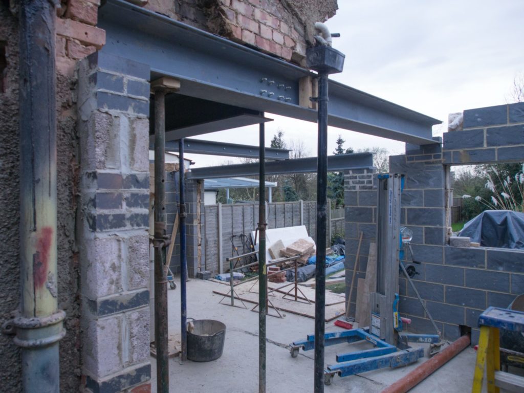 best ways to finance a house extension in london