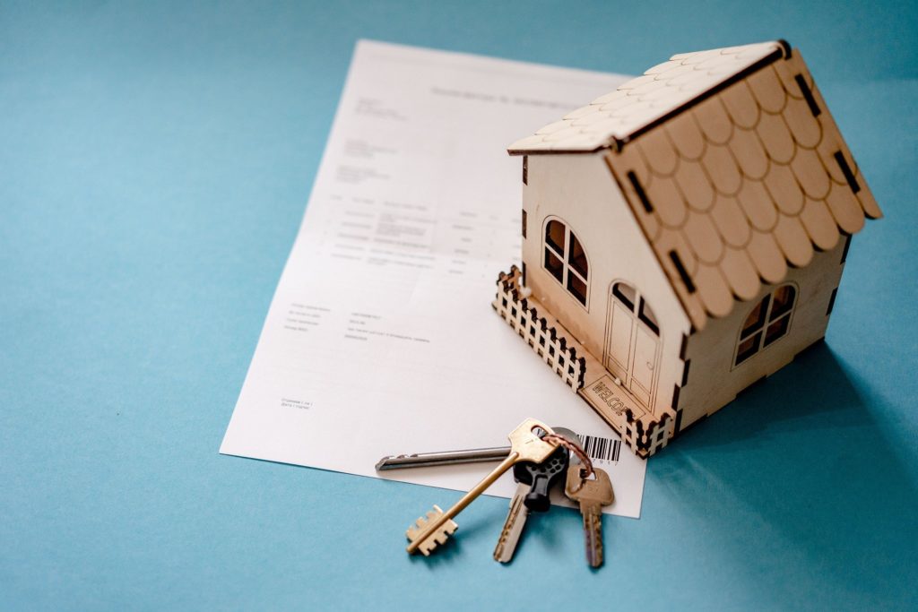 buying properties from auction