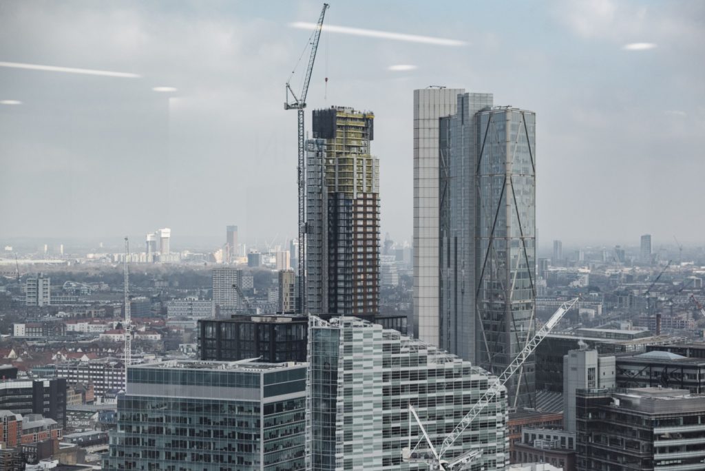 development facility for twickenham based property developer