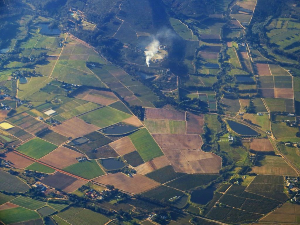 Plot of land identified development finance scaled 1