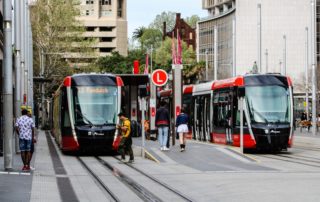 Hank Zarihs Associates | Thousands of new homes are at risk if TfL’s funding is pulled, warns Sadiq Khan