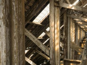 Timber frame scaled 1