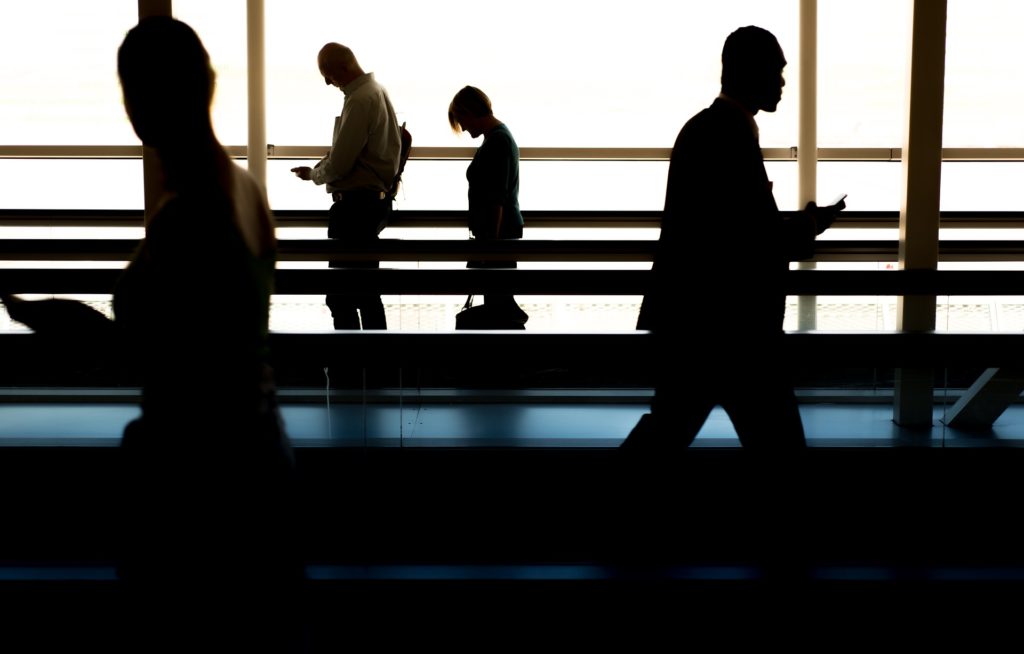 Expat mortgage new arrivals