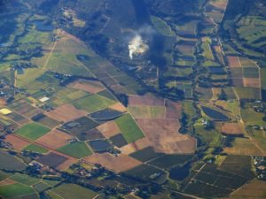 mortgage for land with planning permission in the uk