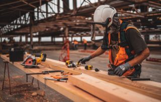 Hank Zarihs Associates | Construction worker temporary visa needed for London