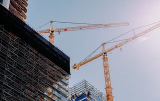 Hank Zarihs Associates | Construction orders show fastest rise in seven months