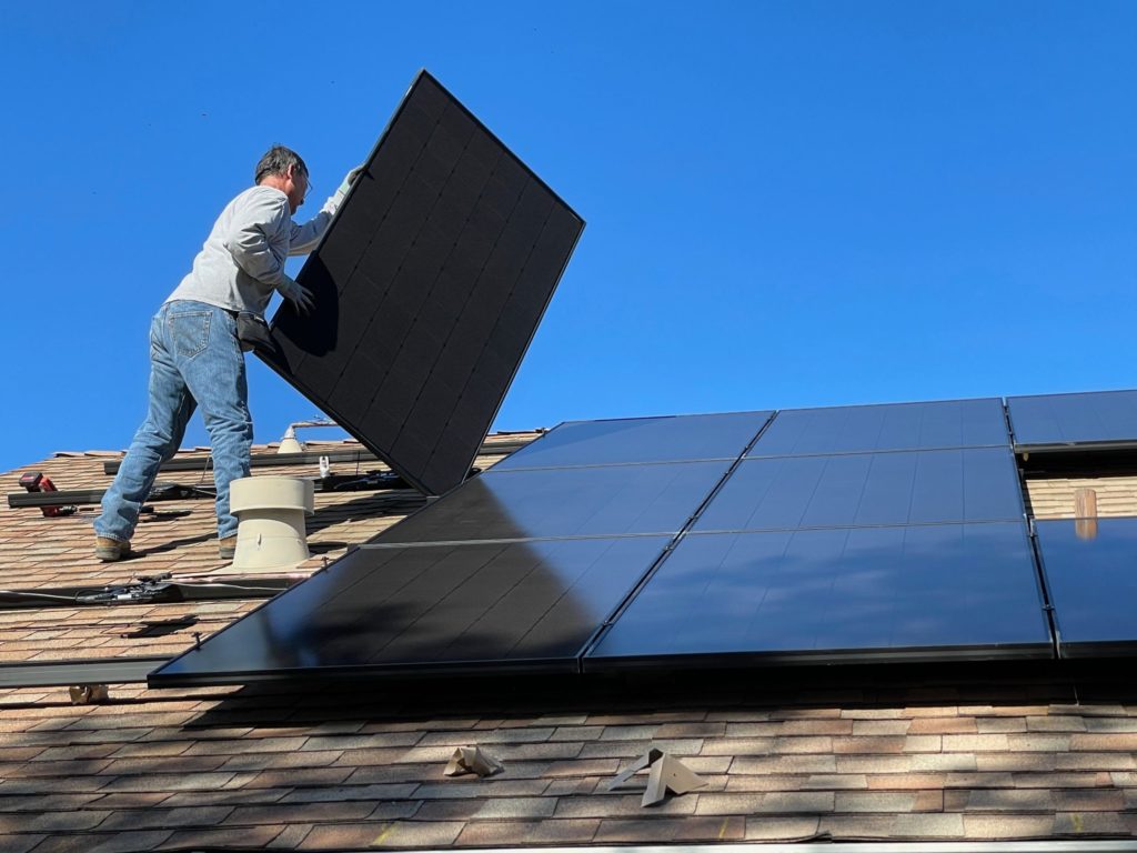 Hank Zarihs Associates | Housebuilders worried focus on solar panels could up development costs