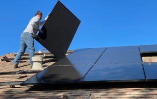 Hank Zarihs Associates | Housebuilders worried focus on solar panels could up development costs