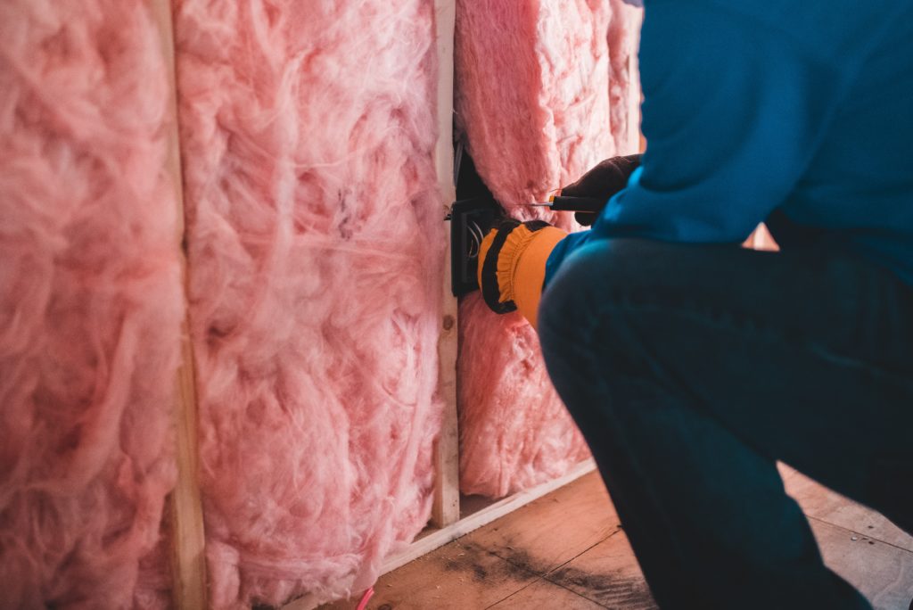 Hank Zarihs Associates | Builders call for national strategy in wake of PM’s insulation pledge