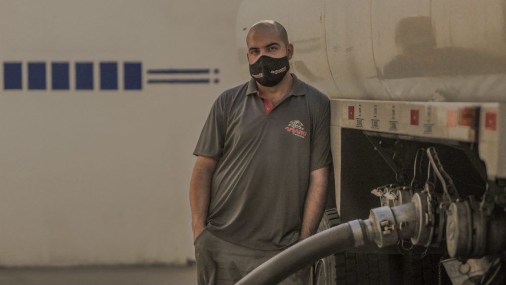 New chancellor urged to reintroduce red diesel to cut building costs 1536x864 1