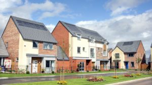 Lenders should offer lower rates to borrowers buying new homes