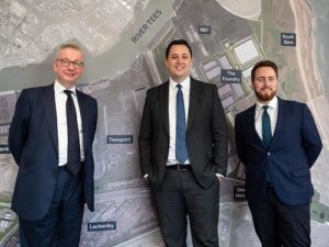 Developers claim land banking amendment is misguided