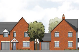 SME developer pulls out of 200 home scheme following Goves intervention