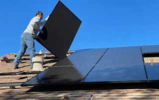 Hank Zarihs Associates | Solar panels mandate on new homes rejected