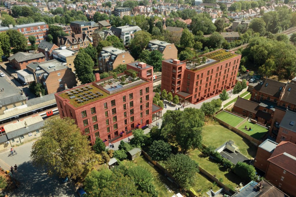 Hank Zarihs Associates | Young Londoners believe green belt reform needed to unlock more homes