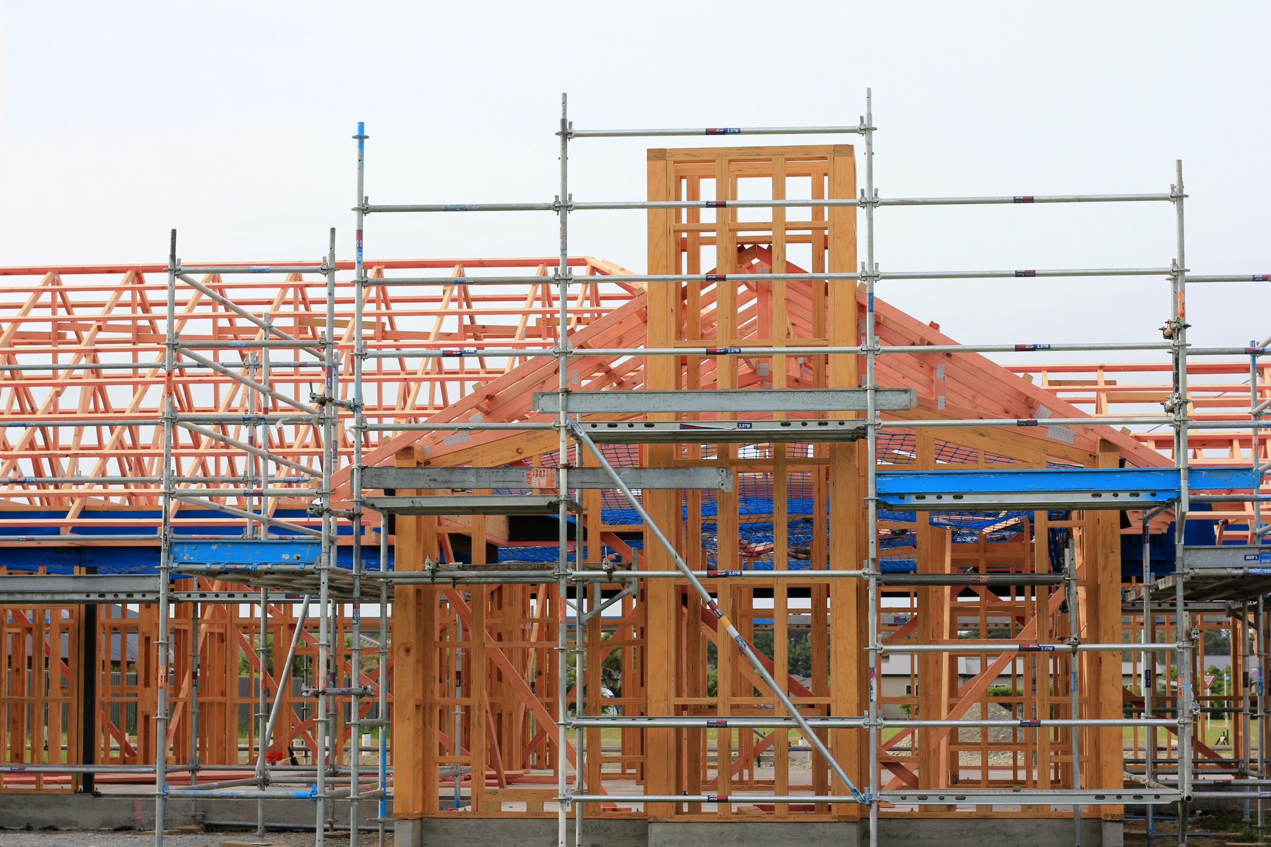 Hank Zarihs Associates | Housing survey reveals planning permissions at an all-time low