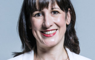 Hank Zarihs Associates | Labour’s shadow chancellor Rachel Reeves promises to focus on planning reform