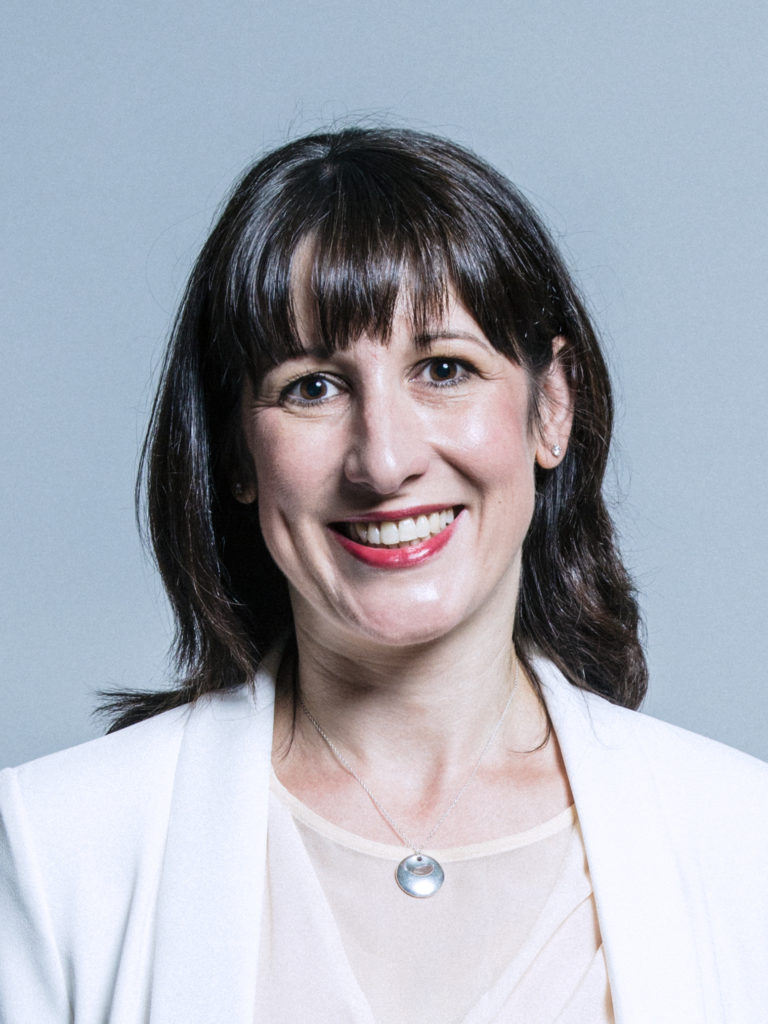 Hank Zarihs Associates | Labour’s shadow chancellor Rachel Reeves promises to focus on planning reform