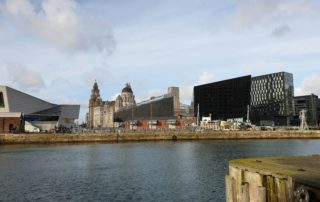 Hank Zarihs Associates | Liverpool to speed up regeneration with its own development corporation