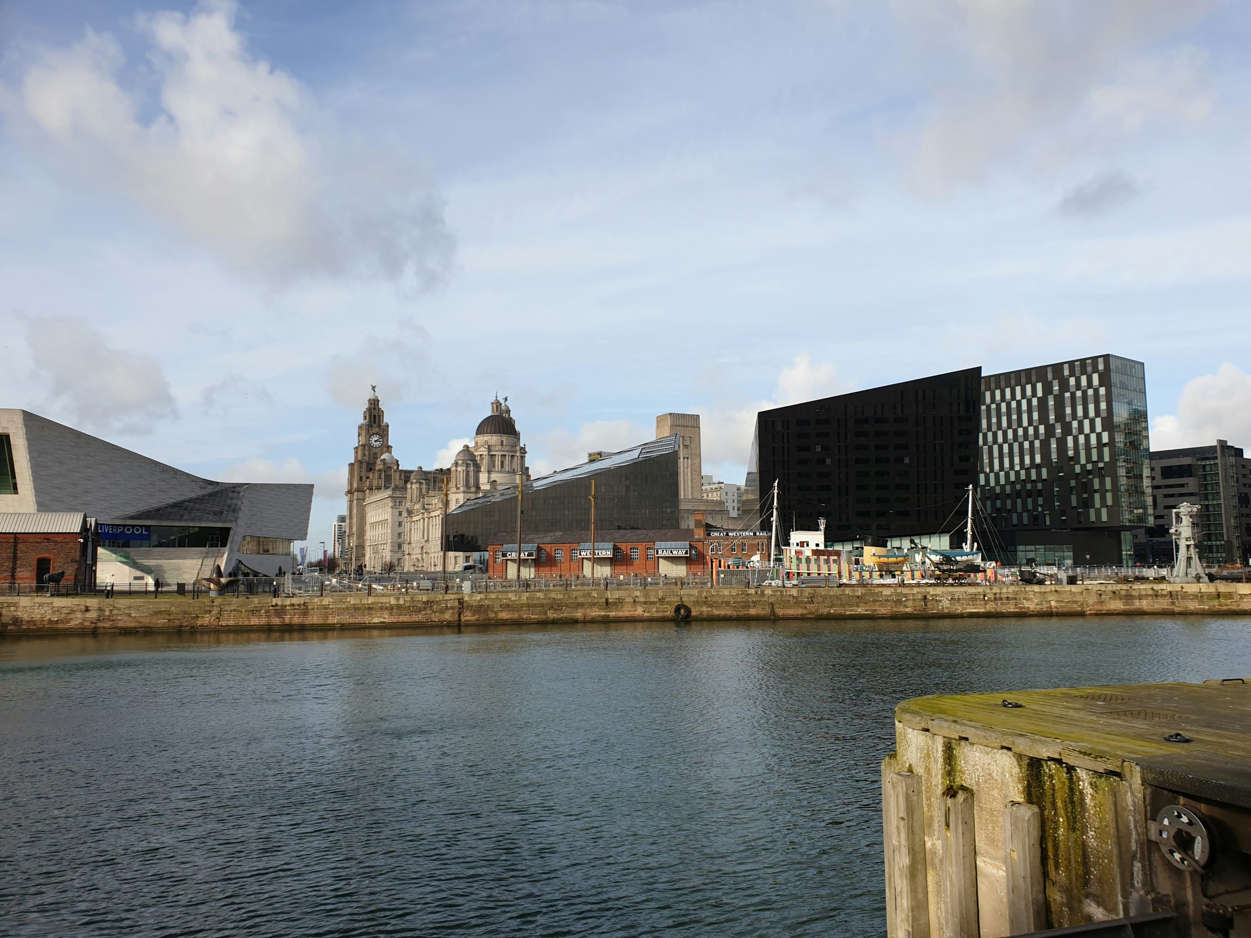 Hank Zarihs Associates | Liverpool to speed up regeneration with its own development corporation