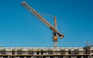 Hank Zarihs Associates | Crane movement embargos causing headache for builders