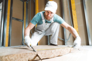 Government must commit to pipeline of retrofit work to incentivise upskilling