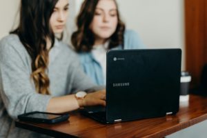 Brooke cagle Uduc5hJX2Ew unsplash