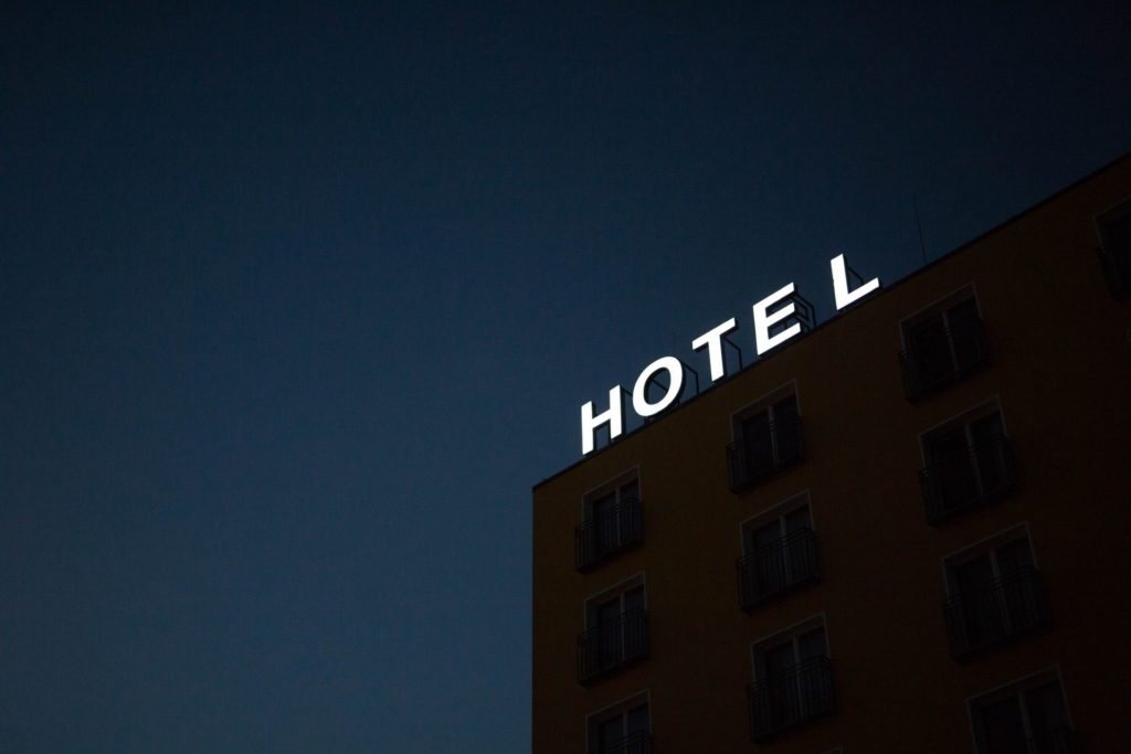 Hotel businesss finance and mortgage available for UK companies