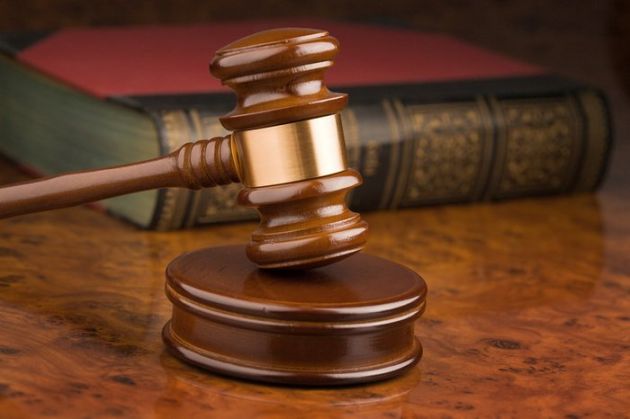 Buying Property At Auction